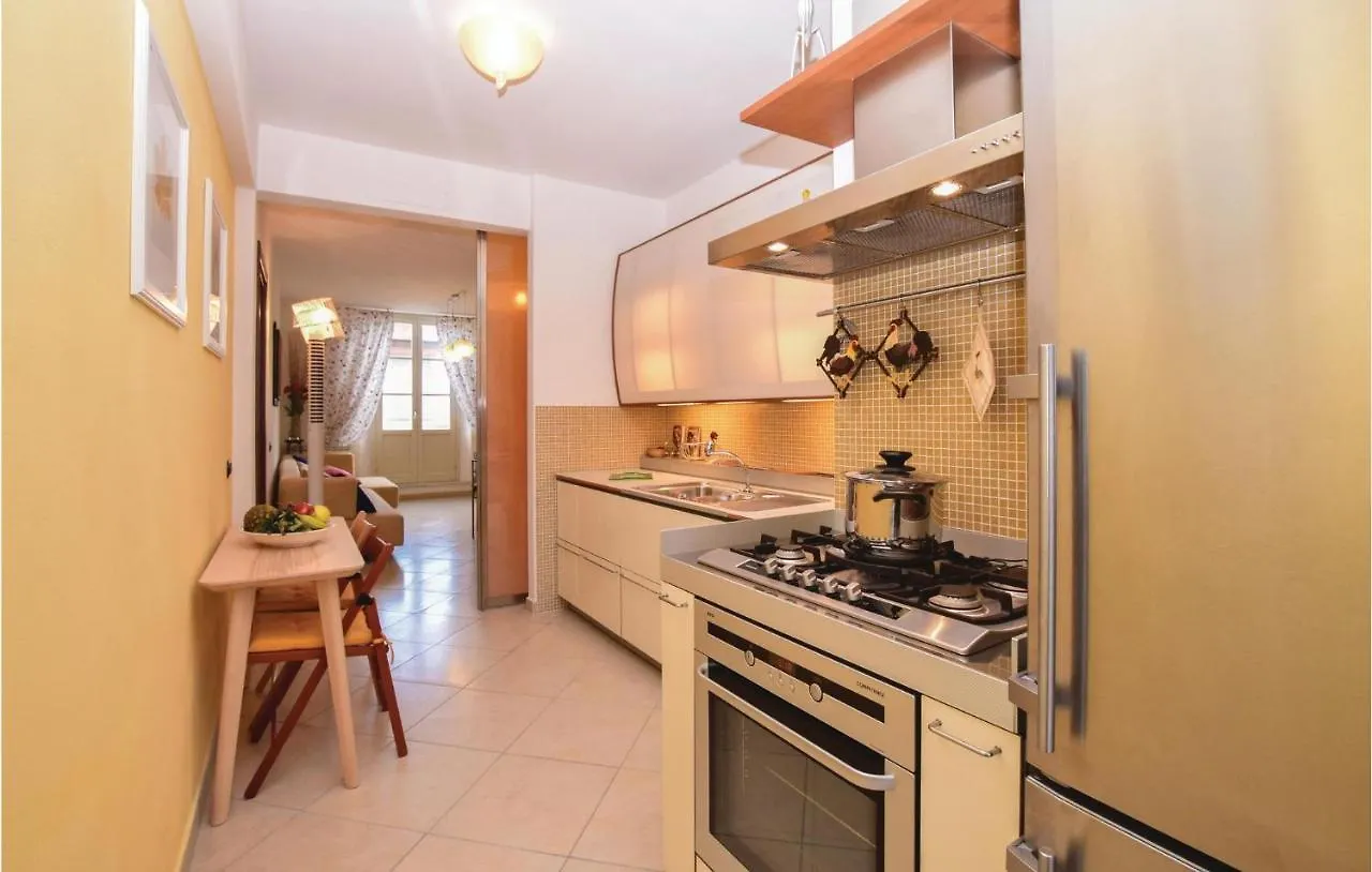 Casa Virgilio Apartment Viareggio