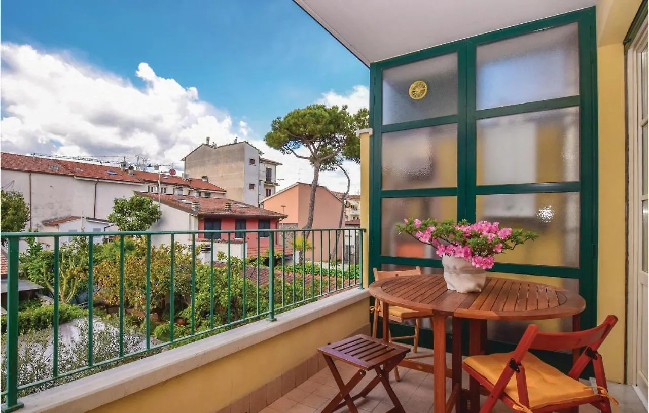 Casa Virgilio Apartment Viareggio Italy