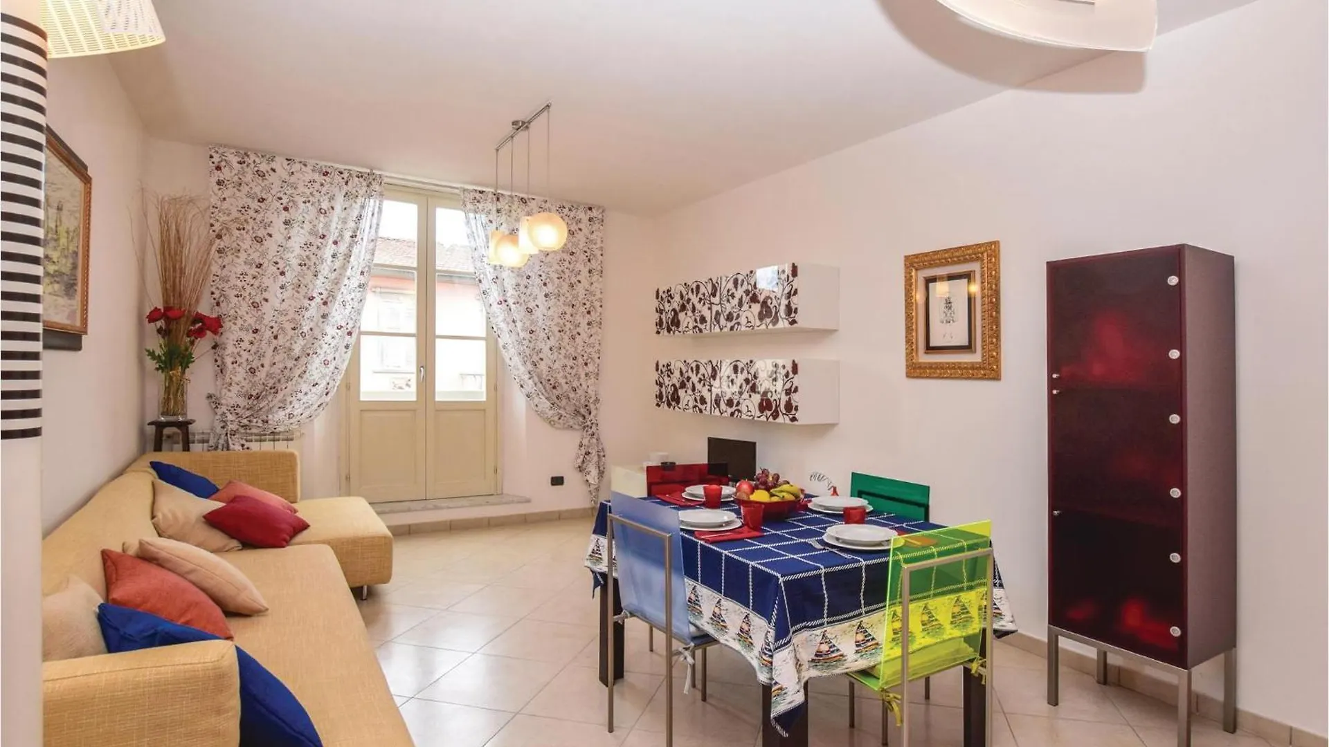 Casa Virgilio Apartment Viareggio