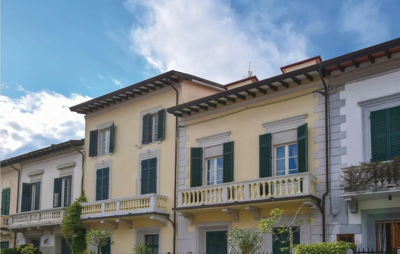 Casa Virgilio contacts
