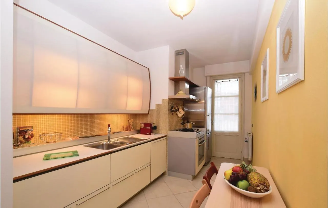 Casa Virgilio Apartment Viareggio
