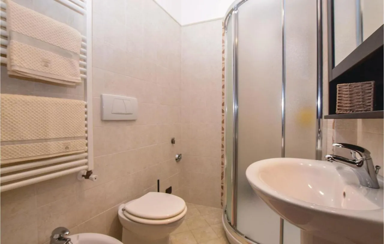 Casa Virgilio Apartment Viareggio Italy