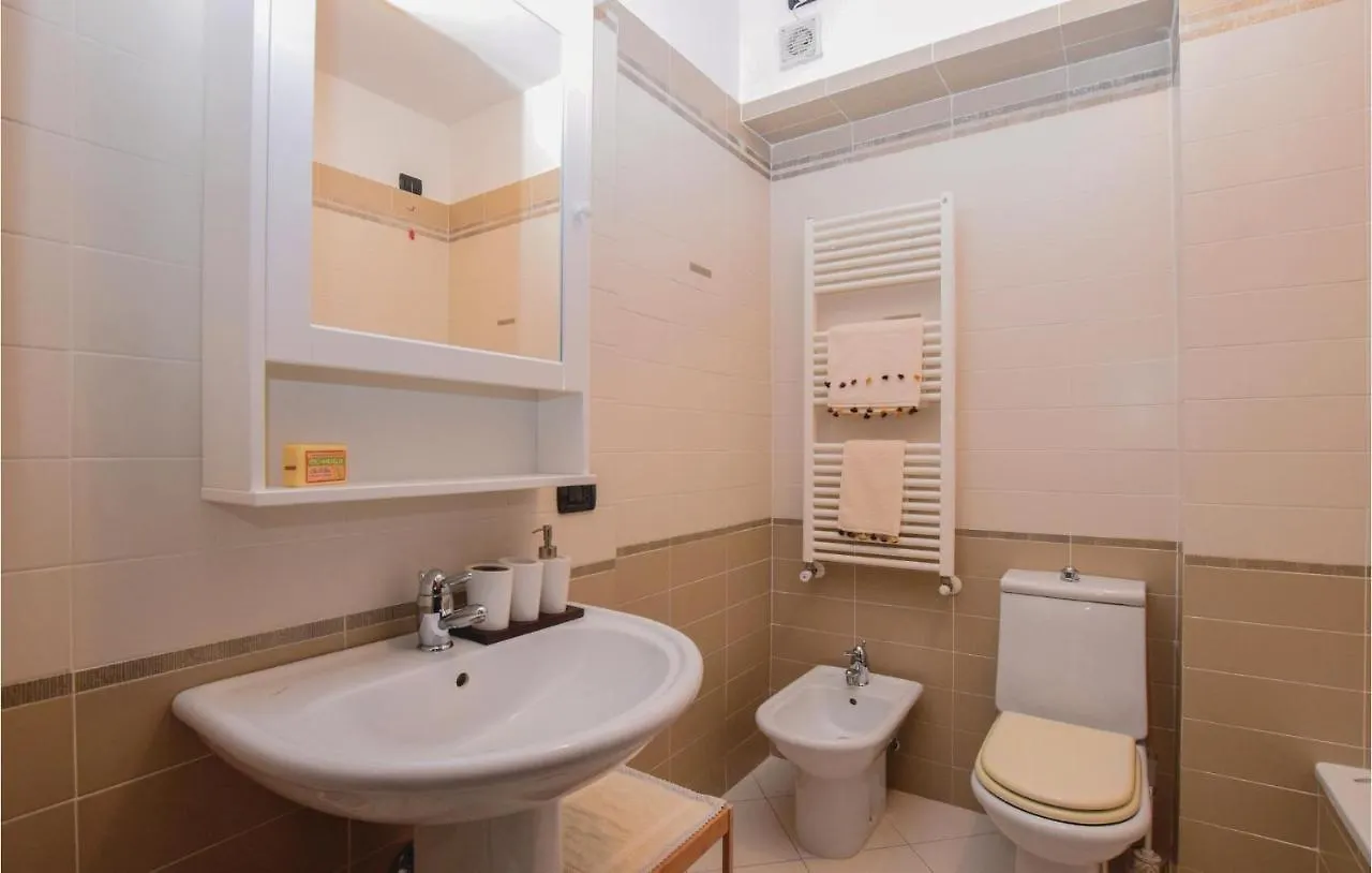 비아레지오 Casa Virgilio 아파트